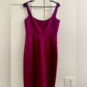 ELIE TAHARI SIZE 2 DRESS